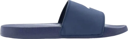Klapki męskie 4FRMM00FSLIM011 granat