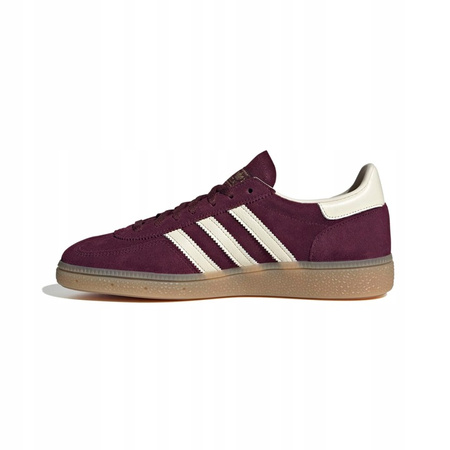 Buty adidas Handball Spezial JP8726 bordowy
