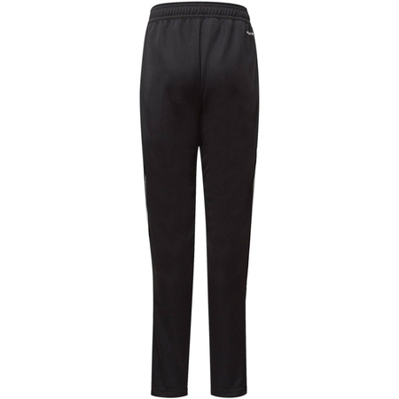 Spodnie Dresowe Dziecięce z rozsuwanymi nogawkami adidas Tiro 21 GM7374