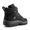Buty Zimowe Męskie 4F OBMH205 CZARNE