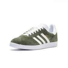 ADIDAS BUTY B41649 GAZELLE ZIELONY