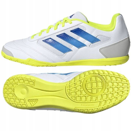 Buty do piłki nożnej adidas Super Sala II IF6907 biały