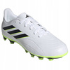 Buty Piłkarskie Dziecięce korki adidas GZ2551 COPA PURE.4 FXG J