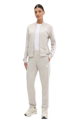 Dres damski komplet dresowy JD2686 W ESS 3S TS