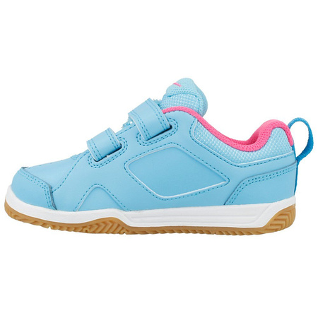 Buty Dziecięce na rzepy Nike Lykinn 11 454376-402