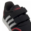 Buty Dziecięce na rzepy adidas VS Switch 3 FW6664