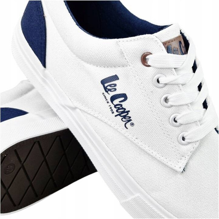 Trampki męskie Lee Cooper LCW-24-02-2140MB