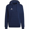 Bluza Męska z kapturem adidas Entrada 22 H57513