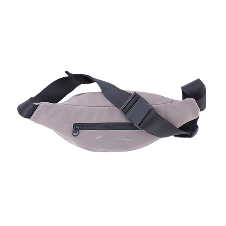 Nerka Saszetka 4F różowa 4FAW23AWAIU051