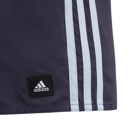 Dziecięce Krótkie spodenki do pływania adidas 3-Stripes Swim HA9406