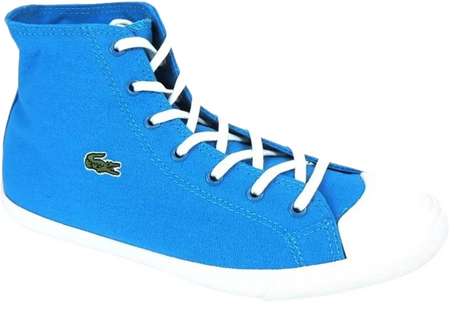 Buty Trampki Lacoste L27 MID SUM 725SPJ1013221