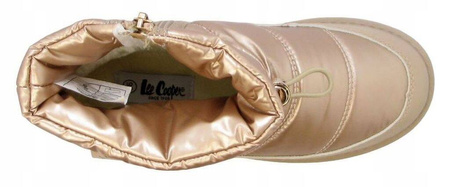 Buty Zimowa Damskie Lee Cooper LCJ-23-44-1965LA