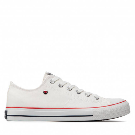 Buty Męskie Lee Cooper Trampki LCW-22-31-0874M