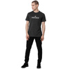 T-shirt Koszulka Męska 4F H4Z22-TSM354 szara