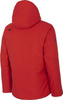 KURTKA ZIMOWA MĘSKA 4F H4Z20-KUMN003 CZERWONA