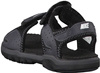 Sandałki Dziecięce na rzep Nike Santiam 5 (TD) 344632-011