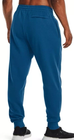 Spodnie Dresowe Męskie Under Armour Rival 1379774-426