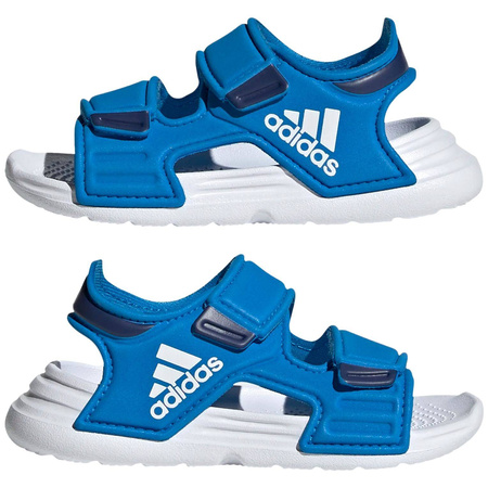 Sandały Chłopięce adidas Altaswim GV7797