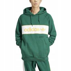 Bluza męska adidas z kapturem IS5734