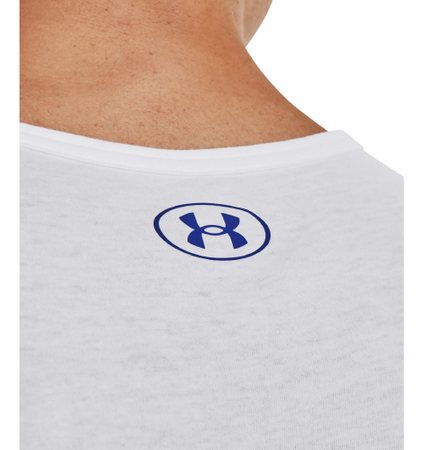 Koszulka bez rękawów Męska Under Armour Sportstyle 1329589-104