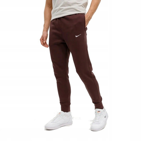 Spodnie Dresowe Męskie Nike 826431-203