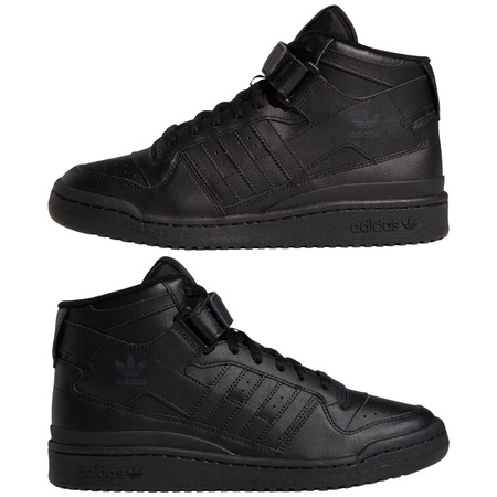 Buty Męskie adidas Forum Mid GV9767