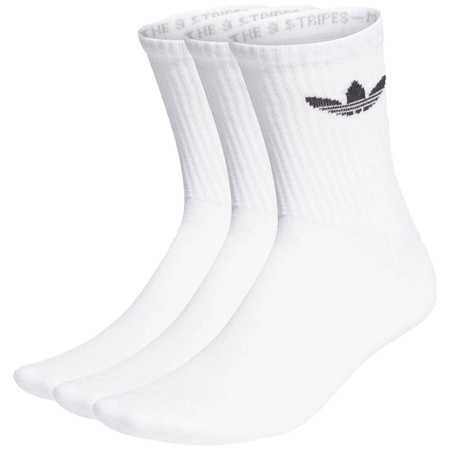  Skarpety Adidas białe HB5881