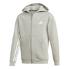 Bluza Dziecięca rozpinana z kapturem adidas ED6475