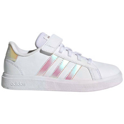 Buty Dziecięce Sportowe adidas Grand Court GY2327