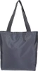 Torba na ramię shopper 4F szary 4FSS23-ASBGF022