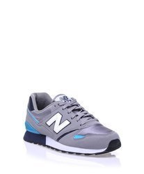 Buty Sportowe New Balance NBU446BG.D
