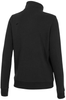 Bluza damska 4F rozpinana H4L22 BLD351 czarna 