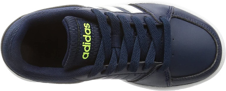 Buty Dziecięce adidas Neo Hoops B74675