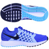 Buty Dziecięce Młodzieżowe Sportowe Nike Zoom Pegasus 654412-401