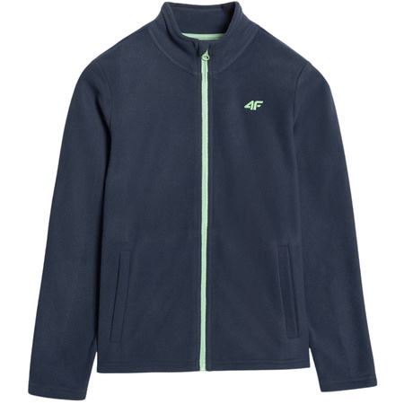 Polar chłopięcy 4F granatowy 4FJWAW25TFLEM413