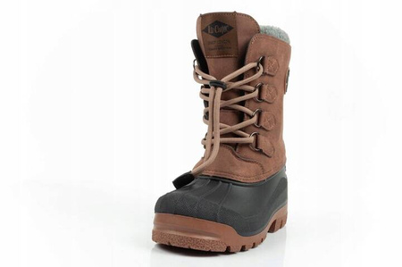 Śniegowce Lee Cooper LCJ-24-44-2842K