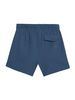 Krótkie Spodenki plażowe Chłopięce denim 4F JSS23-UBDSM018