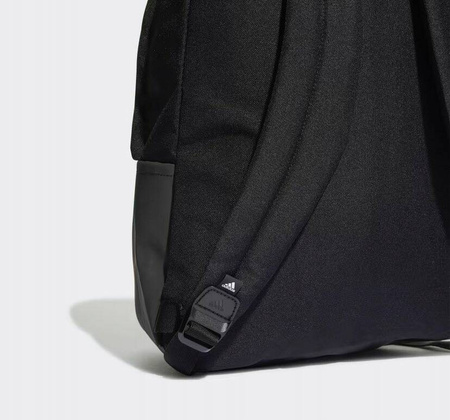 Plecak sportowy adidas Classic Badge of Sport 3 stripes HG0348