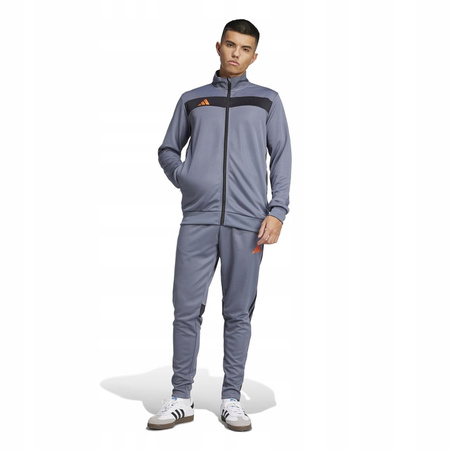 Dres męski adidas komplet dresowy JD0468