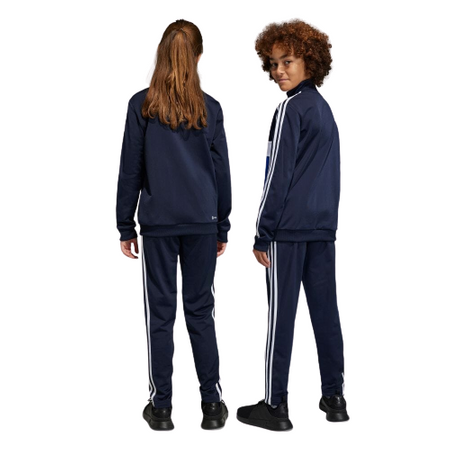 Dziecięcy dres adidas 3S TIBERIO IC5681