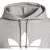 Bluza Męska z kapturem adidas Adicolor Classics Trefoil H06669