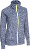 Bluza Damska Sportowa Polarowa 4F T4Z16-BLDF002 GRANATOWY