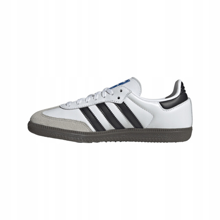 Buty adidas SAMBA OG białe IE3675