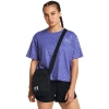 Torebka na ramię Under Armour Sportstyle Lite Crossbody 1381912 001