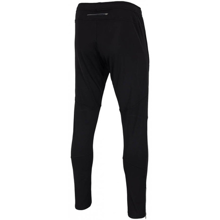 SPODNIE MĘSKIE 4F H4Z17-SPMTR001 CZARNY