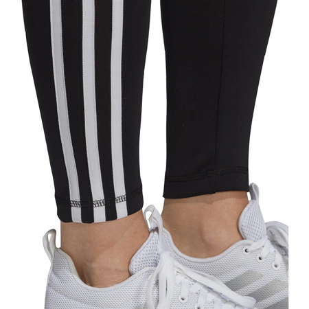 Legginsy Damskie adidas Design 2 Move 3-Stripes DU2040