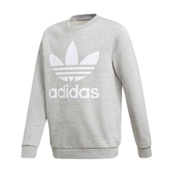 Bluza Dziecięca adidas Trefoil GD2709