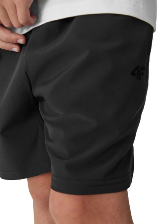 Komplet odzieży Sportowej na WF 4F JAW23TAPSM015