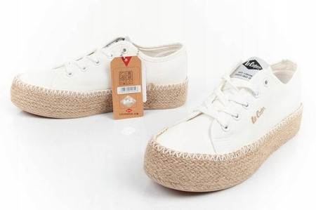 Trampki damskie Lee Cooper LCW-24-44-2410LA