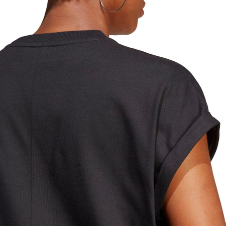 Sukienka adidas New Trfteedress IC5483